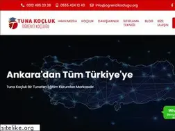 Sites similar to ogrencikoclugu.org