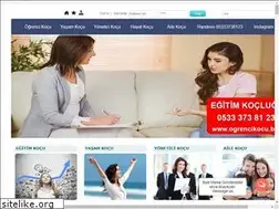 Sites similar to ogrencikocu.biz