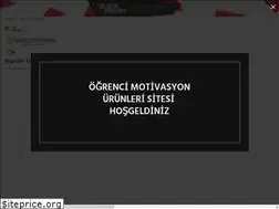Sites similar to ogrencimotivasyon.com