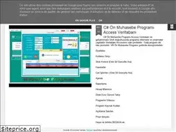 Sites similar to ogrenciyeyazilim.blogspot.com