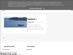 Sites similar to ogrenenanne.blogspot.com