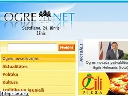 Sites similar to ogrenet.lv