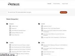 Sites similar to ogreniyo.com