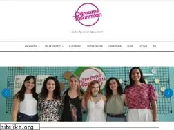 Sites similar to ogrenmetasarimlari.com
