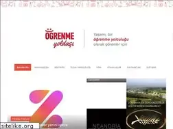 Sites similar to ogrenmeyoldasi.com