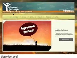 Sites similar to ogrenmeyoldasi.weebly.com