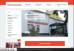 Sites similar to ogresslimnica.lv