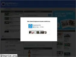 Sites similar to ogretmen.info