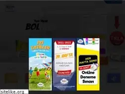 Sites similar to ogretmenevde.com.tr
