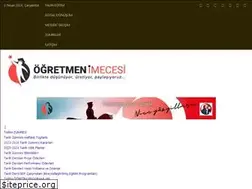Sites similar to ogretmenimecesi.com