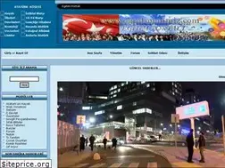 Sites similar to ogretmenimiz.com