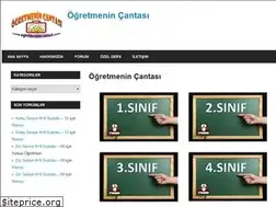 Sites similar to ogretmenincantasi.com