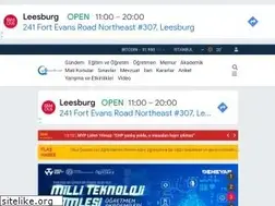 Sites similar to ogretmenler.net