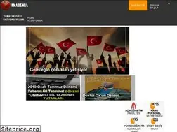 Sites similar to ogretmenler.org