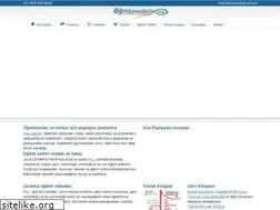 Sites similar to ogretmenlerim.org