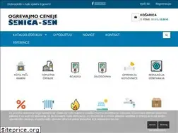 Sites similar to ogrevajmo-ceneje.si
