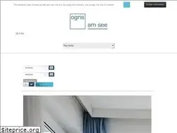 Sites similar to ogris-velden.at