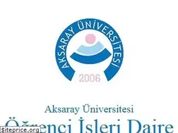 Sites similar to ogris.aksaray.edu.tr
