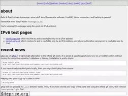 Sites similar to ogris.de