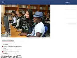 Sites similar to ogris.gazi.edu.tr