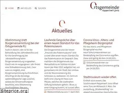 Sites similar to ogrj.ch