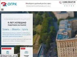 Sites similar to ogrk-center.ru