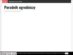 Sites similar to ogrod-gardener.pl