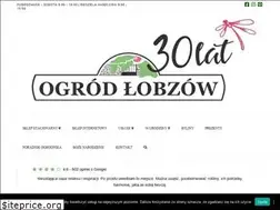 Sites similar to ogrod.krakow.pl