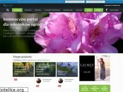 Sites similar to ogrodeus.pl