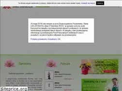 Sites similar to ogrodnictwoklak.pl