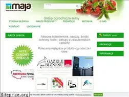 Sites similar to ogrodniczo-rolny.pl