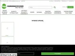 Sites similar to ogrodniczy.com