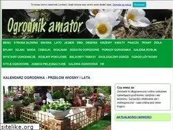 Sites similar to ogrodnik-amator.pl