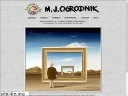 Sites similar to ogrodnik.com