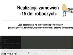Sites similar to ogrodnik.sklep.pl
