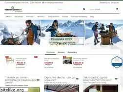 Sites similar to ogrodolandia.pl