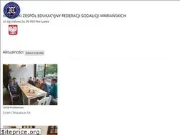 Sites similar to ogrodowa.pl