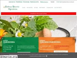 Sites similar to ogrodowa.wroclaw.pl