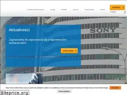 Sites similar to ogrodowa58.com.pl