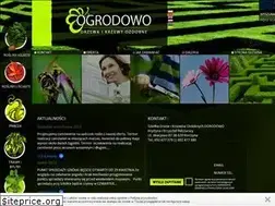 Sites similar to ogrodowo.eu