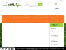 Sites similar to ogrodperfekt.pl