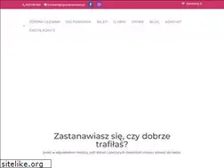 Sites similar to ogrodprzemian.pl
