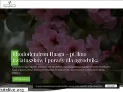 Sites similar to ogrodsad.pl
