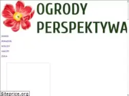 Sites similar to ogrody-perspektywa.com.pl