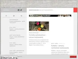 Sites similar to ogrodyodkuchni.com