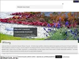 Sites similar to ogrodyodnowa.com
