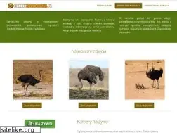 Sites similar to ogrodyzoologiczne.pl
