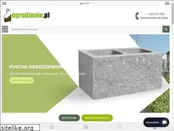 Sites similar to ogrodzenie.pl