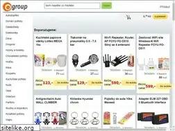 Sites similar to ogroup.cz