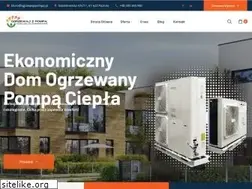 Sites similar to ogrzewajzpompa.pl